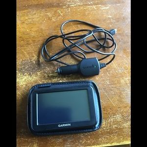 Garmin Nuvi 40Lm 4.3 in. Portable GPS